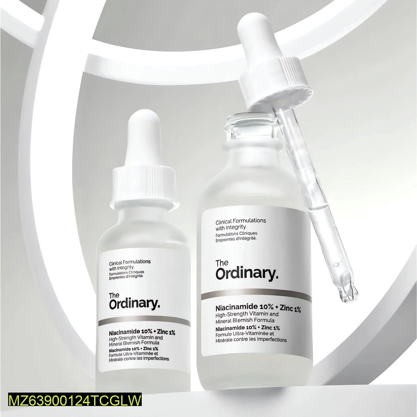 Skin Brightening Niacinamide Serum 30ml