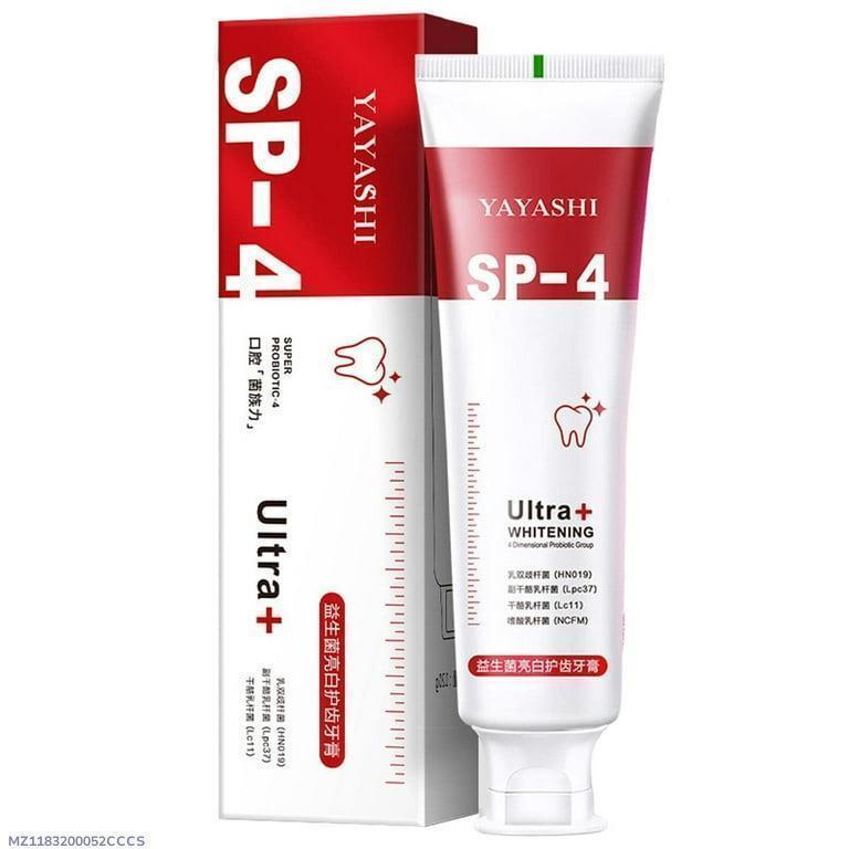 Teeth Whitening pen- 1Pcs SP-4 professional liquid stain remover