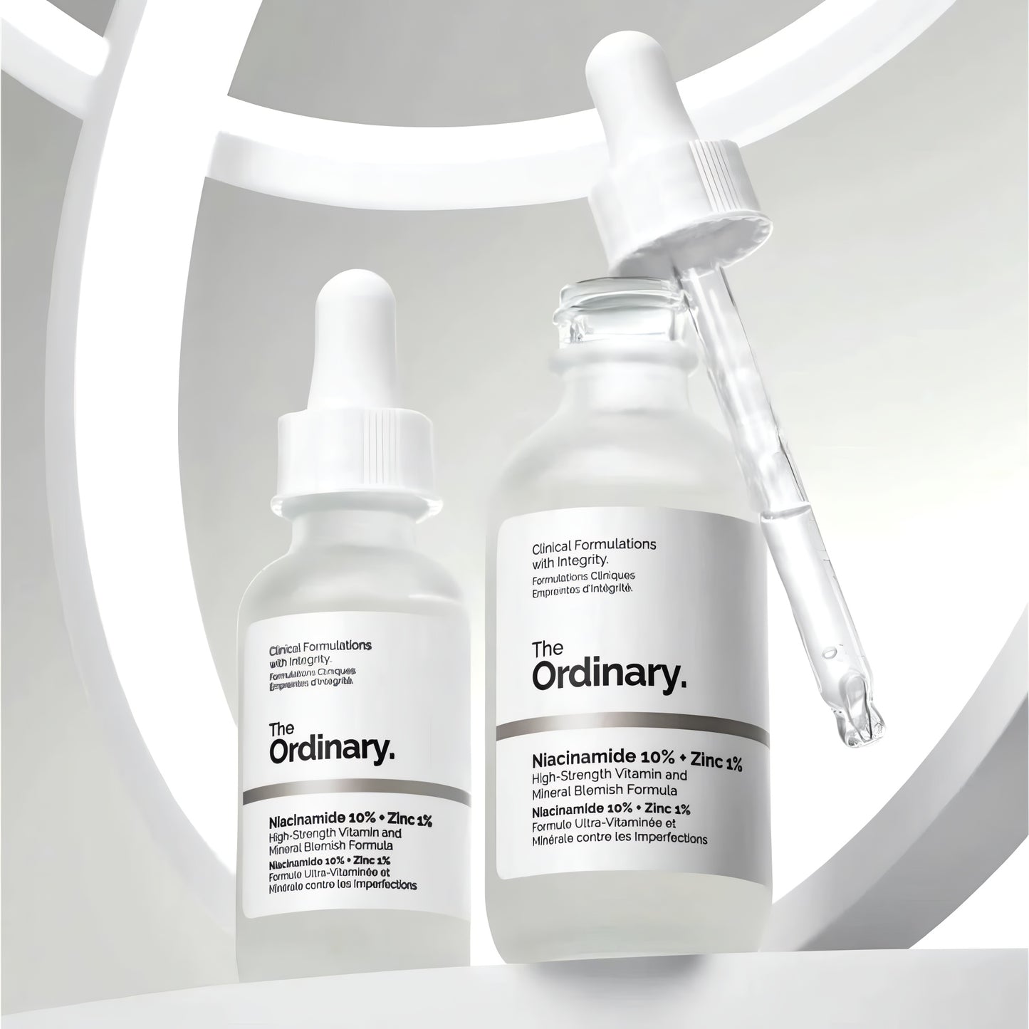 Skin Brightening Niacinamide Serum 30ml