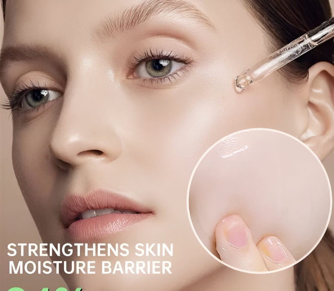 Hydrating face serum for all skins