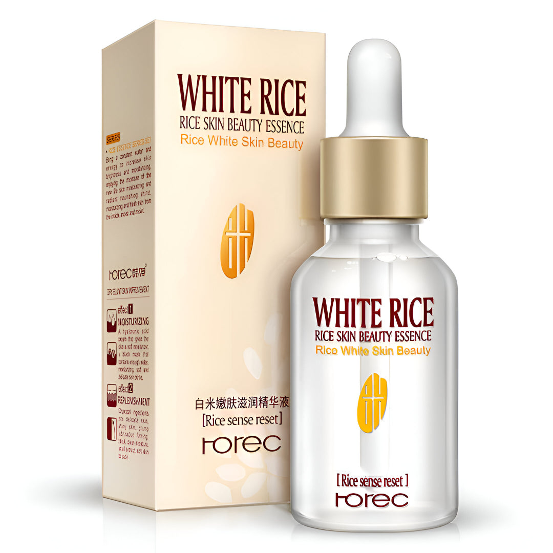 Rice Skin beauty essence serum 15ml