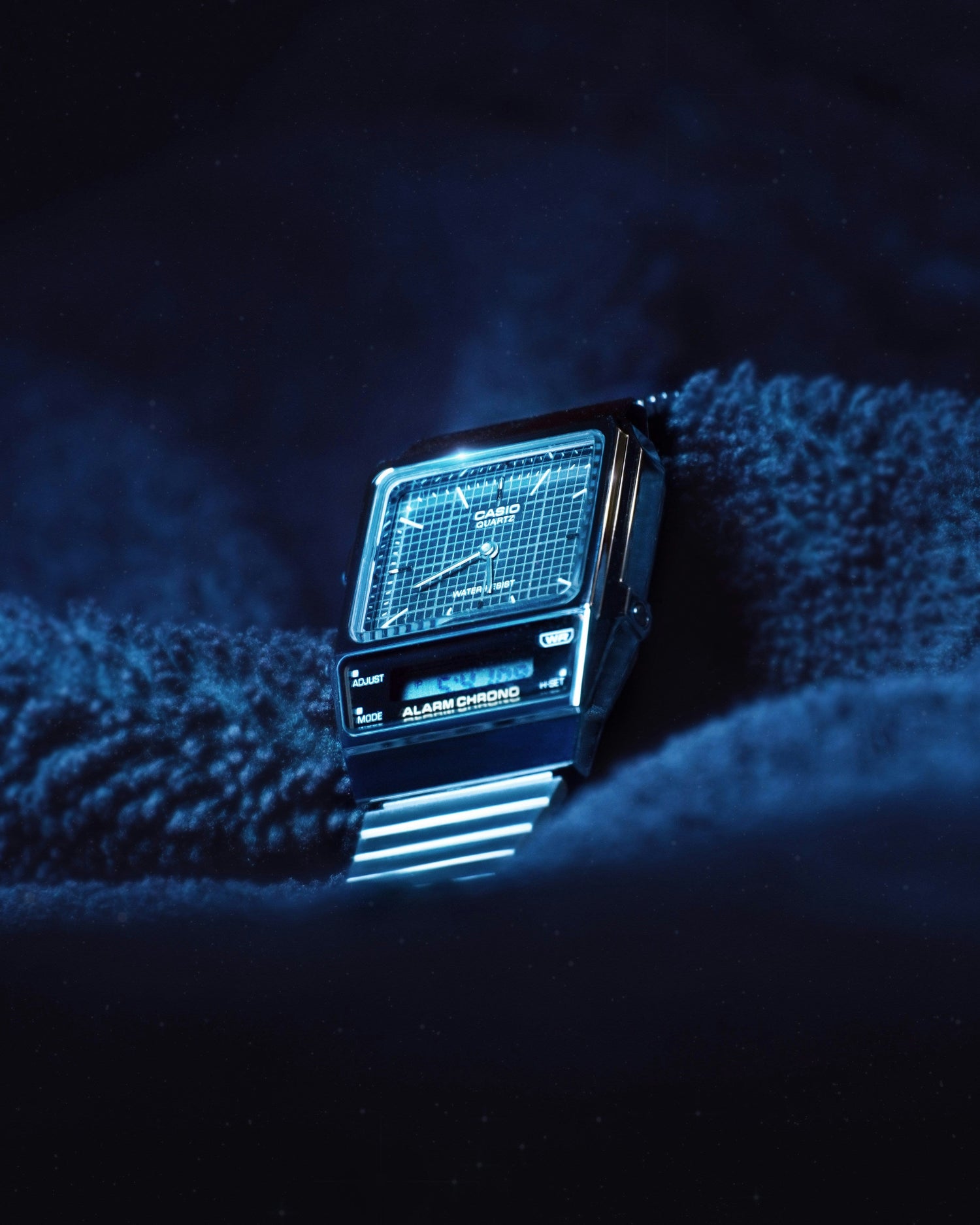 SPORTS WATCH