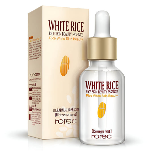 Rice Skin beauty essence serum 15ml
