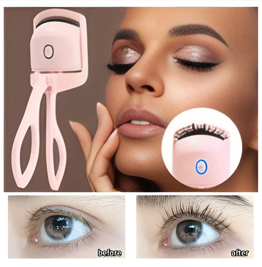 Electric Eyelash Curler