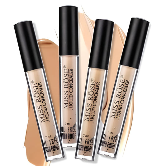 Miss Rose High Coverage Concealer