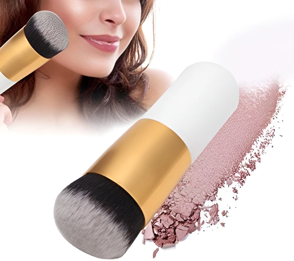 Chubby Pier Foundation Brush